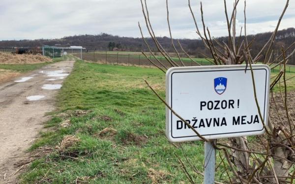 Pomurski policisti prijeli 18 tujcev