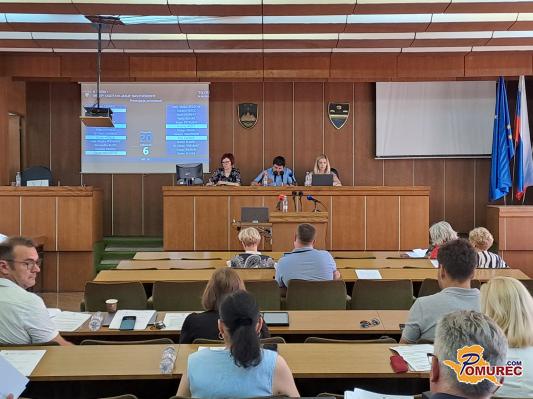 Dražja voda za gospodinjstva: V Murski Soboti od 1. junija višje cene