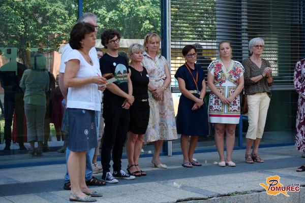 Sindikat Glosa pozval vodstvo soboške knjižnice k umiku tožbe