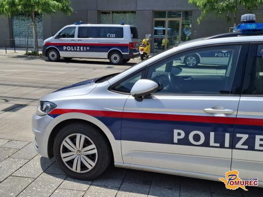 FOTO: Nekdanji učenec na gimnaziji ubil deset ljudi, nato storil samomor