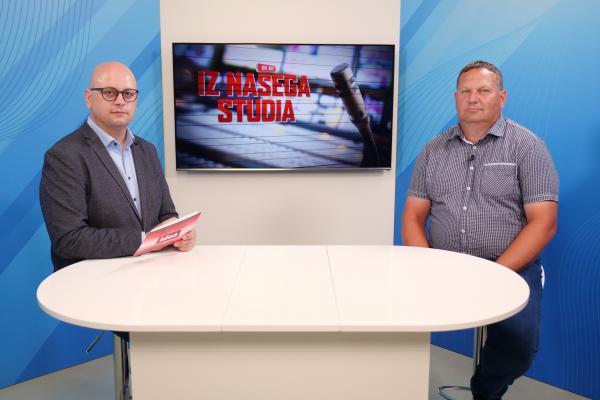 VIDEO: Občina Turnišče doživlja investicijski razcvet