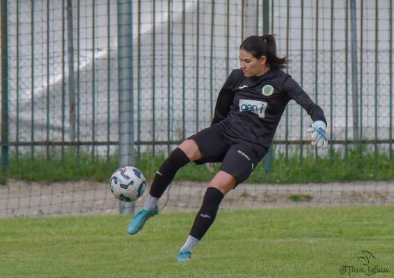 Sara Nemet se vrača v Muro