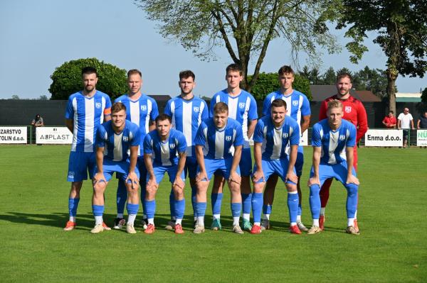 Odranci ostajajo v Pomurski ligi