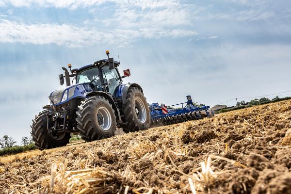 Trije znaki, da je čas za servis vašega kmetijskega stroja
