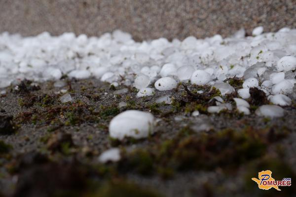 Rdeči križ Slovenije že namenil 30 tisoč evrov pomoči