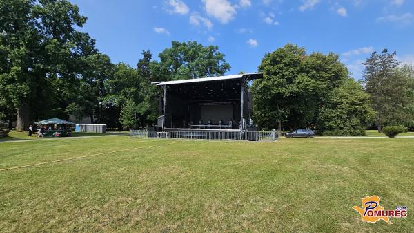 Kaj pravi vremenska napoved za Soboške dneve?