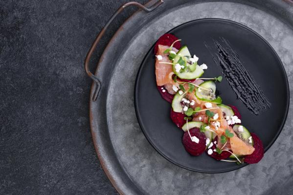 Pomurje brez Michelinove zvezdice