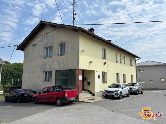 FOTO: V Rogašovcih predvidena obsežna revitalizacija objekta za pol milijona evrov