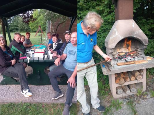 V Beltincih so pokali s pastirskimi biči