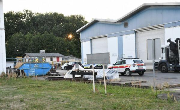 Pri poskusu tatvine v Lendavi naj bi se smrtno ponesrečil domačin