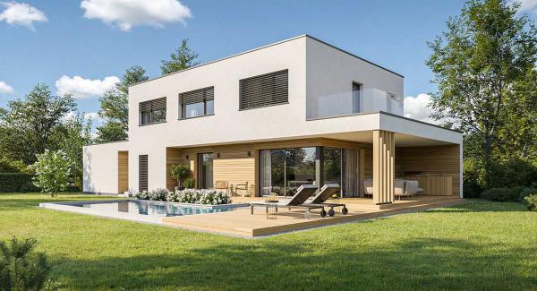 Kako poleti hladiti hišo brez klimatske naprave