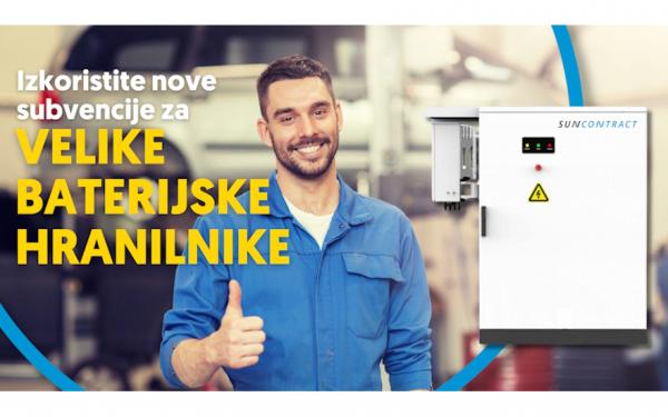 Elektrika že od osem centov? Zdaj je pravi čas za prihranke!