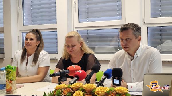 Zdravstveni dom Ljutomer: Rekordno zadovoljstvo, investicije in razvojni načrti