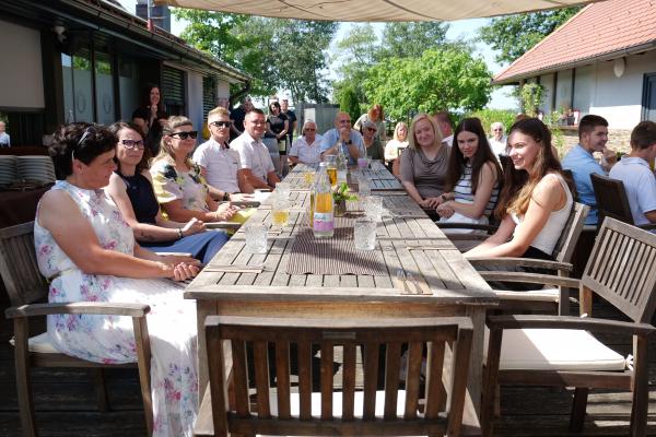 FOTO: Občina Moravske Toplice nagradila letošnje odličnjake