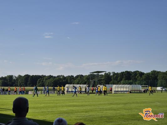 FOTO: Odranci znova dvignili pokal za naslov prvaka