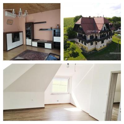 V Pomurju se prodajajo te nepremičnine