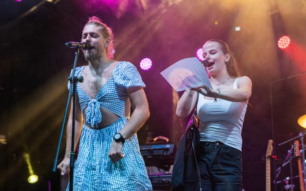 FOTO in VIDEO: D’Kwaschen Retashy so se vrnili na oder