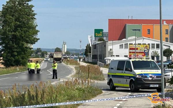Policija je razkrila okoliščine tragične nesreče, v kateri je umrl 75-letni kolesar