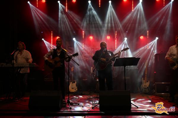 FOTO in VIDEO: Sončna uprava navdušila ob 20-letnici