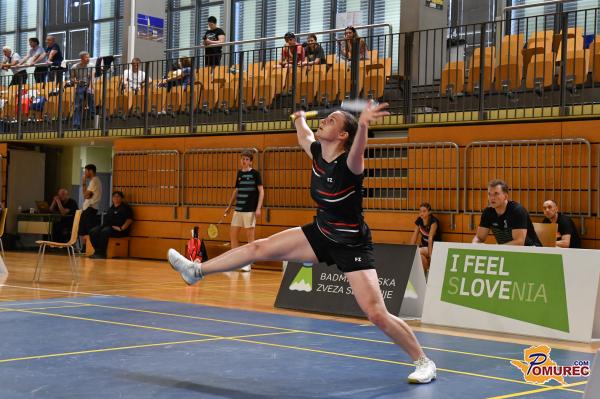 FOTO in VIDEO: Po 25 letih se je v Lendavo vrnil prestižni Masters turnir