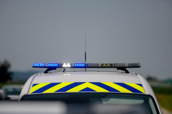 V Pomurju tri tatvine, policisti prijeli razgrajača