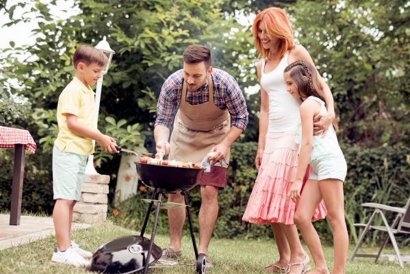 Sedem odličnih receptov za žar