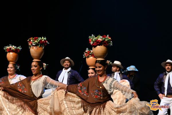 VIDEO: Vročinski val, suša in plesni ritmi zaznamovali začetek počitnic v Pomurju