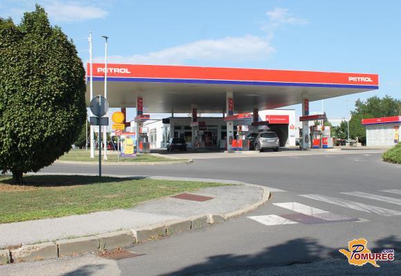 Petrol zaradi nove regulacije goriv ustavlja investicije v Sloveniji in napoveduje zapiranje prodajnih mest