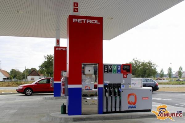 Petrol prenavlja: Kaj prinaša posodobitev v Martjancih?