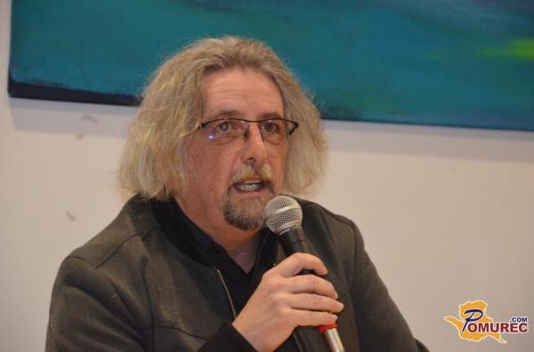 Robert Titan: Namen dogodka je povezovanje, ne politična sporočila