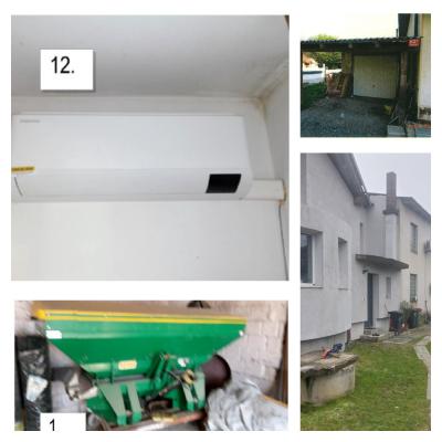 Iščete hišo, zemljišče ali vozilo? To so aktualne dražbe v Pomurju