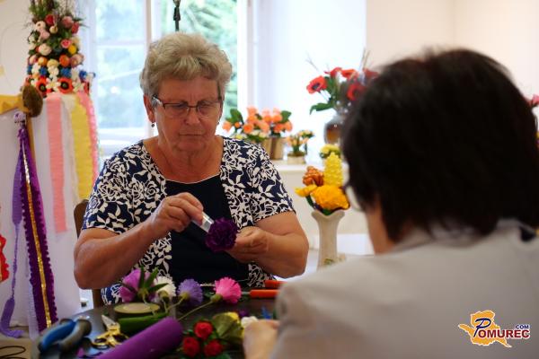 FOTO in VIDEO: V Beltincih se je začel 53. mednarodni folklorni festival