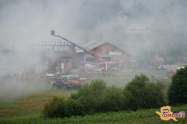 V požaru zgorelo vse razen upanja, dobrodelna akcija za Bračkove že v teku