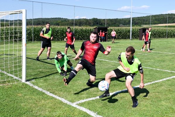 FOTO: Grad osvojil občinski turnir v Motovilcih