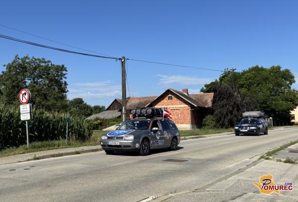 Ste jih opazili? Izvedeli smo, za kaj gre