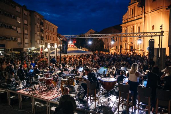 Porcijunkulovo – kjer dan postane spomin