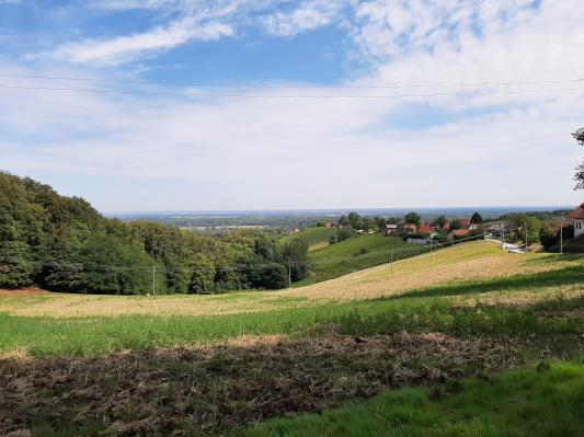 Sonce, plohe in jugozahodnik