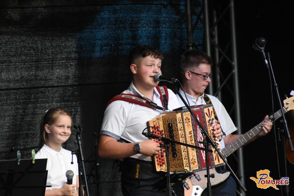 FOTO in VIDEO: Glasbeni četrtek v znamenju talentov glasbene šole Virtuoz