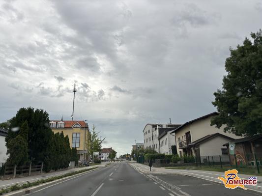 Proti koncu tedna znova muhasto vreme