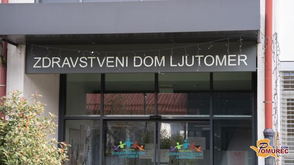 Zdravstveni dom Ljutomer uvedel nevrofizioterapijo