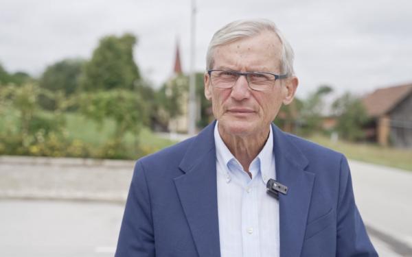 VIDEO: Kako naprej? Občina Gornji Petrovci po obsodbi župana