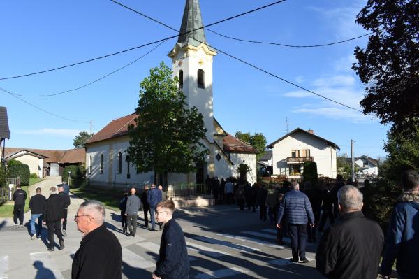 Ta pomurski duhovnik bo premeščen