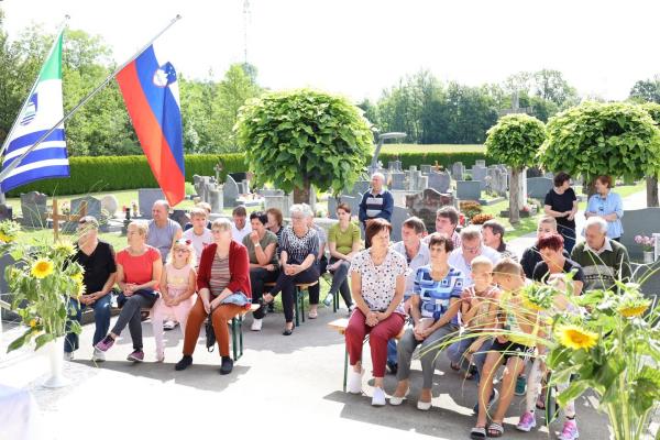 FOTO: Na Hotizi zaključili prenovo poslovilne vežice