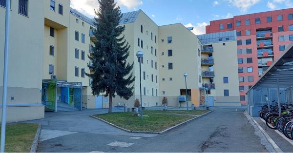 Študentje, pozor: Odprte so prijave za subvencionirano bivanje v študentskih domovih