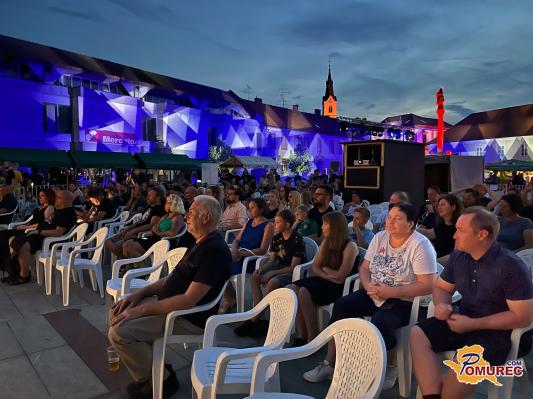 FOTO: Zvezde fantastičnega filma zasijale v Ljutomeru – slovesen zaključek Grossmannovega festivala