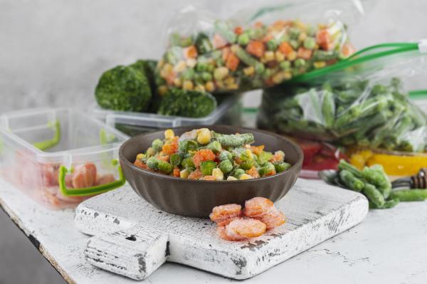 Pozor, ne uživajte te zelenjave