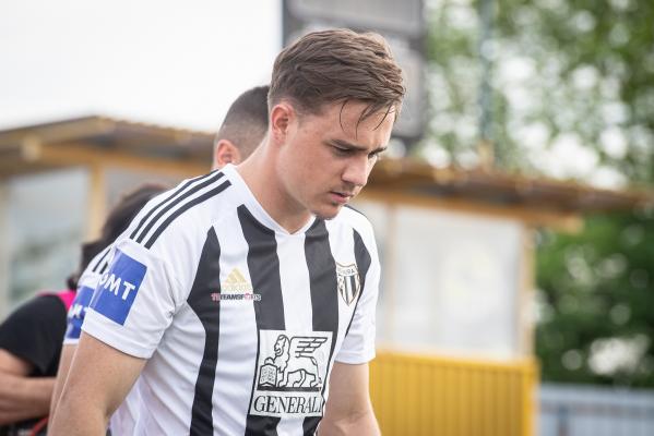 Iz Fazanerije odhajata dva nogometaša: Eden v Beltince, drugi na Poljsko