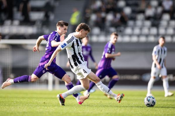 Kai Cipot zapušča Muro