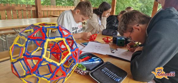 VIDEO: Poletje na Goričkem ni dolgočasno