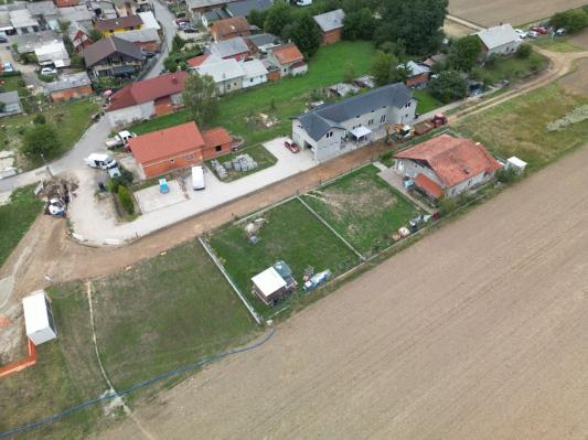 Nova prihodnost za Puščo: Začenja se urejanje stanovanjskega območja